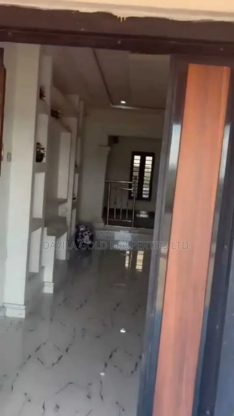 4bdrm Bungalow in Benin City for sale in Benin City