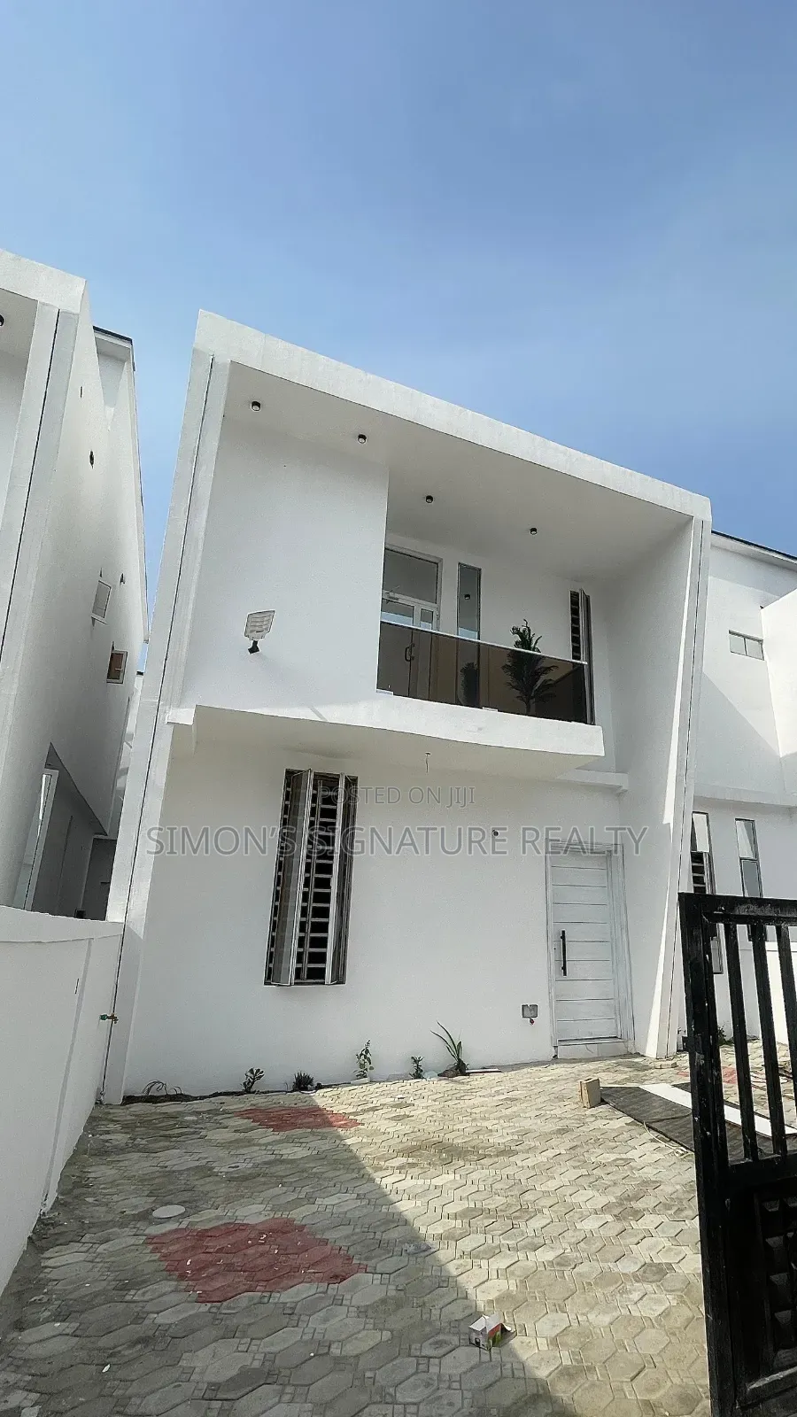 4bdrm House in Ikota for rent in Ikota