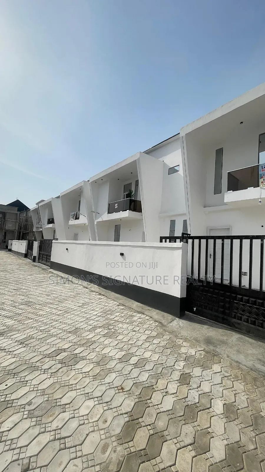 4bdrm House in Ikota for rent in Ikota