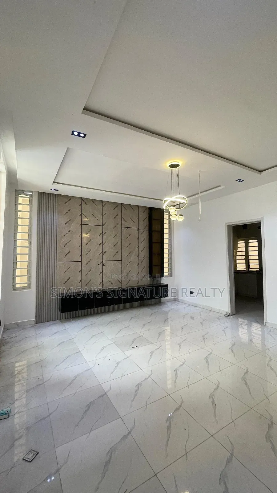 4bdrm House in Ikota for rent in Ikota