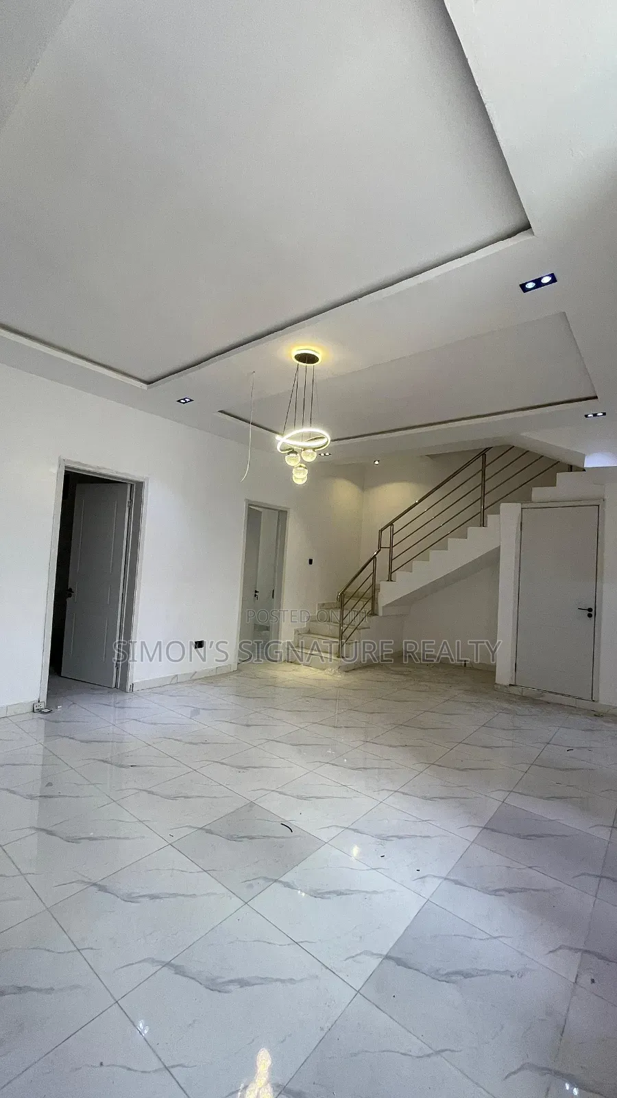 4bdrm House in Ikota for rent in Ikota