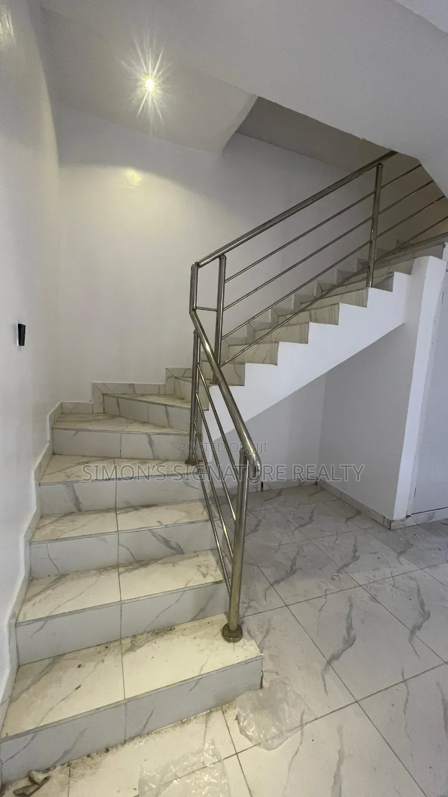 4bdrm House in Ikota for rent in Ikota