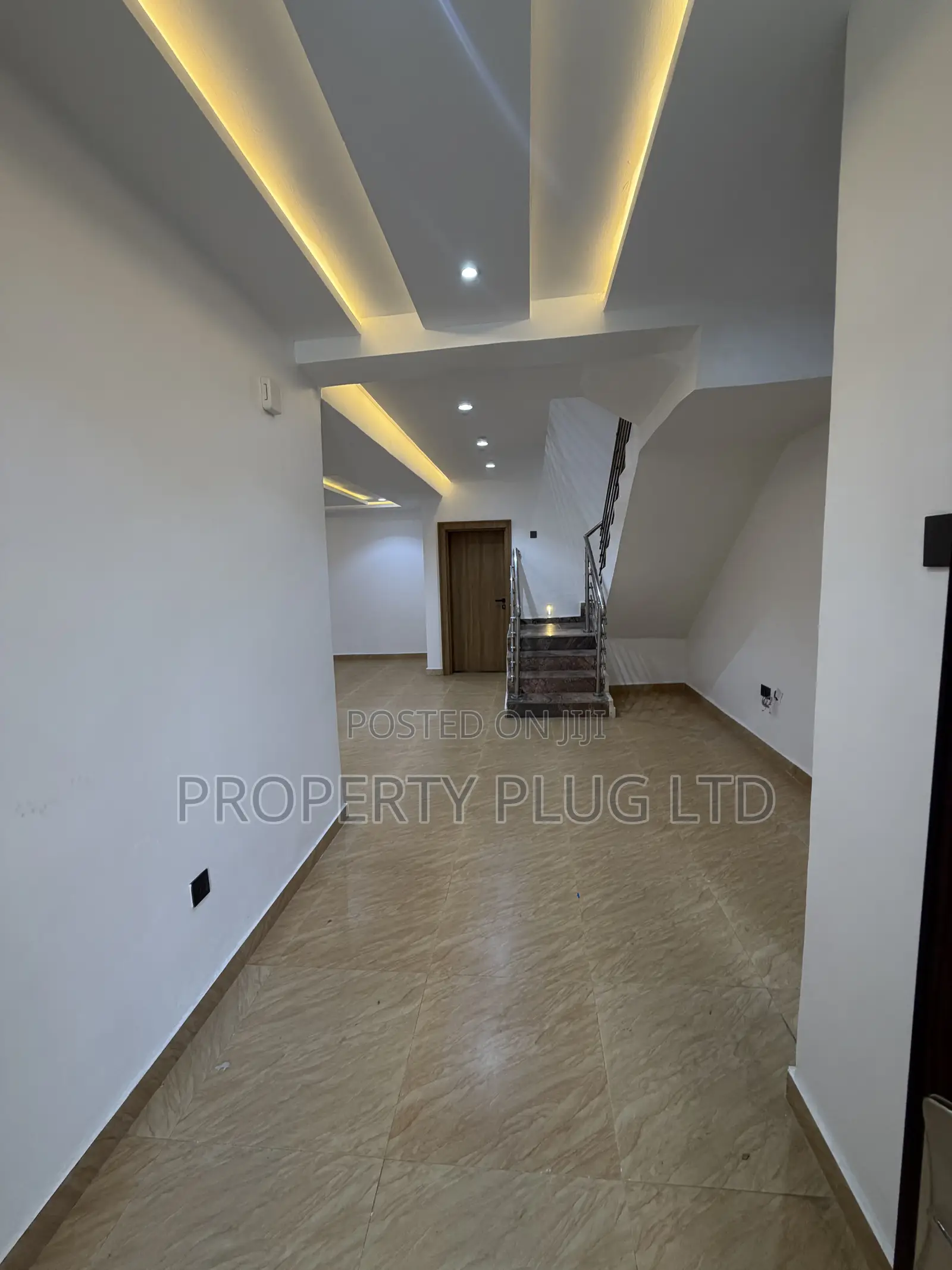 4bdrm Duplex in Katampe By Maitama for sale in Katampe (Main)