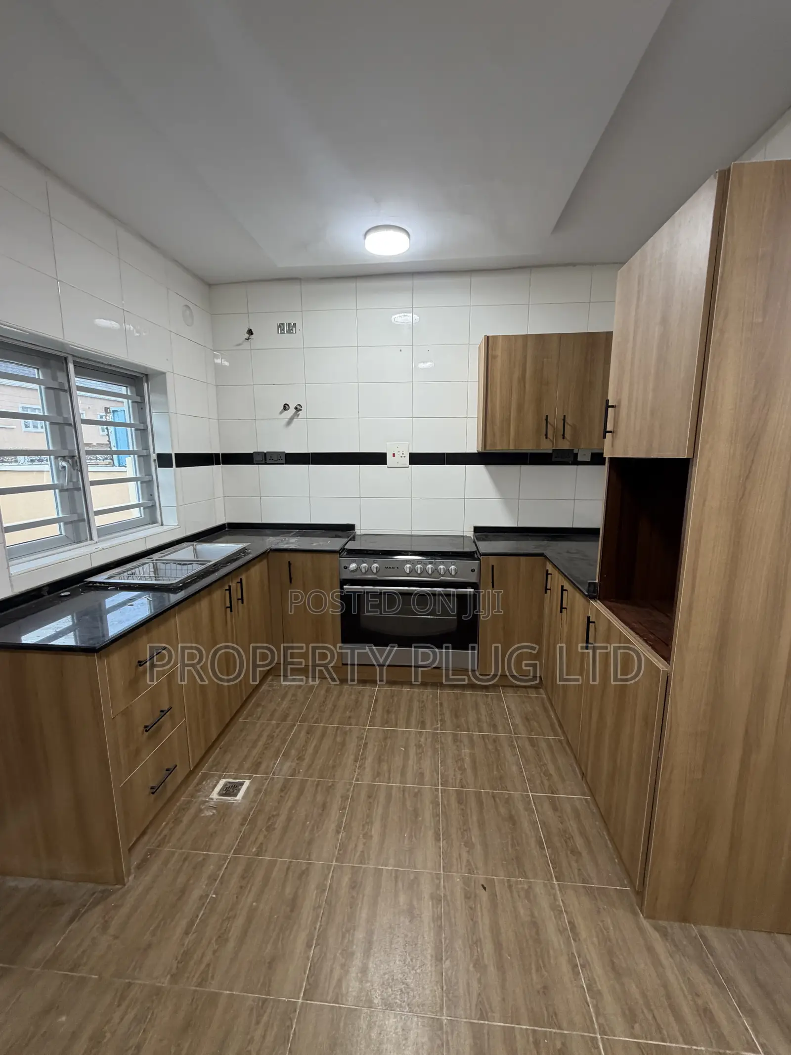 4bdrm Duplex in Katampe By Maitama for sale in Katampe (Main)