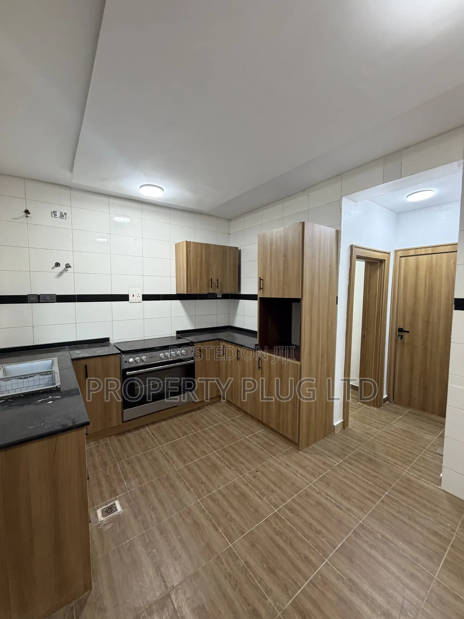 4bdrm Duplex in Katampe By Maitama for sale in Katampe (Main)