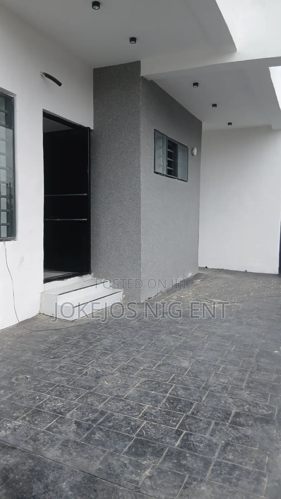 4bdrm Duplex in Sunshine Estate, Olokonla for sale in Olokonla