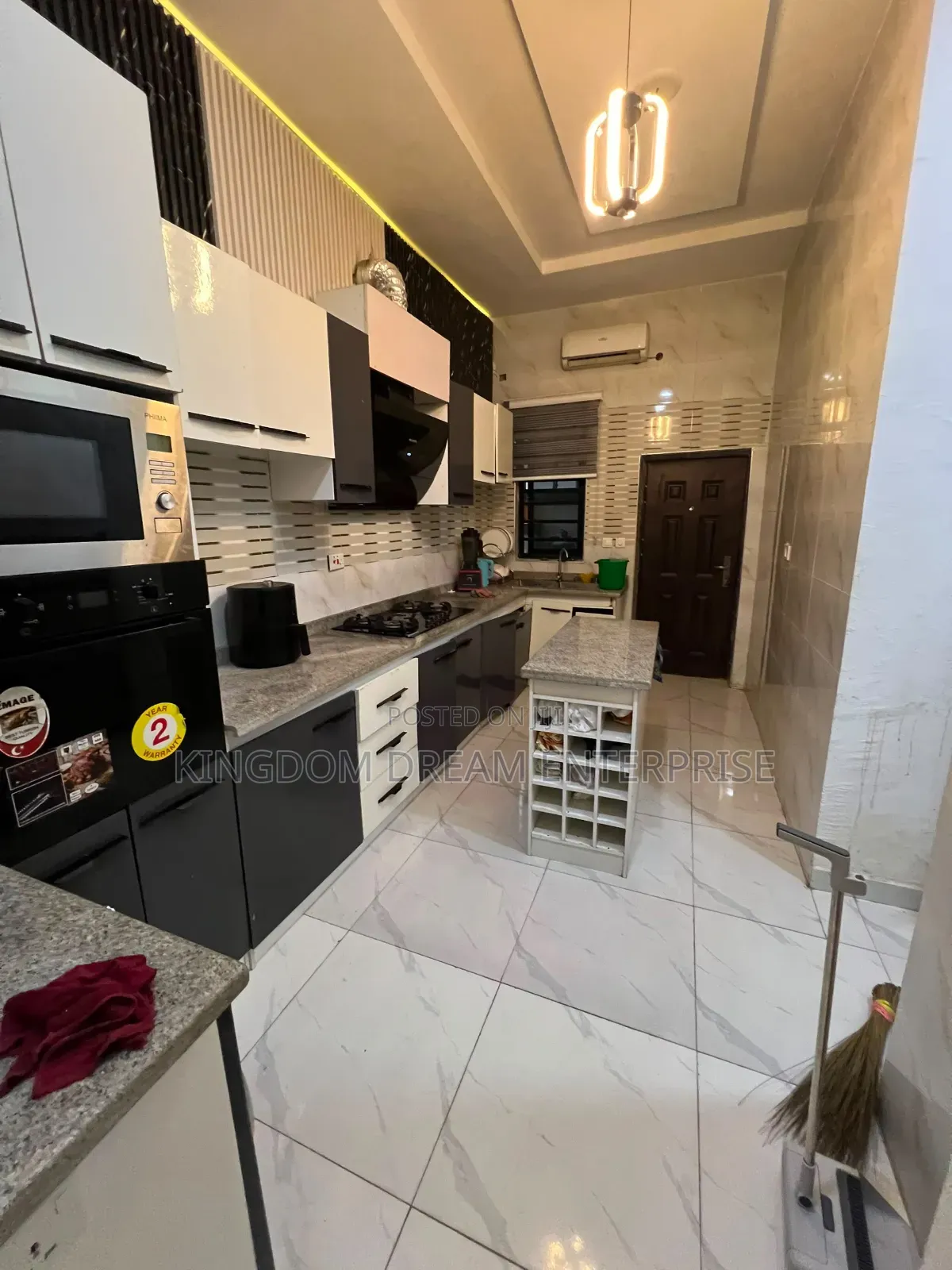 Furnished Mini Flat in Orchid Lekki Lagos for rent in Lekki Expressway