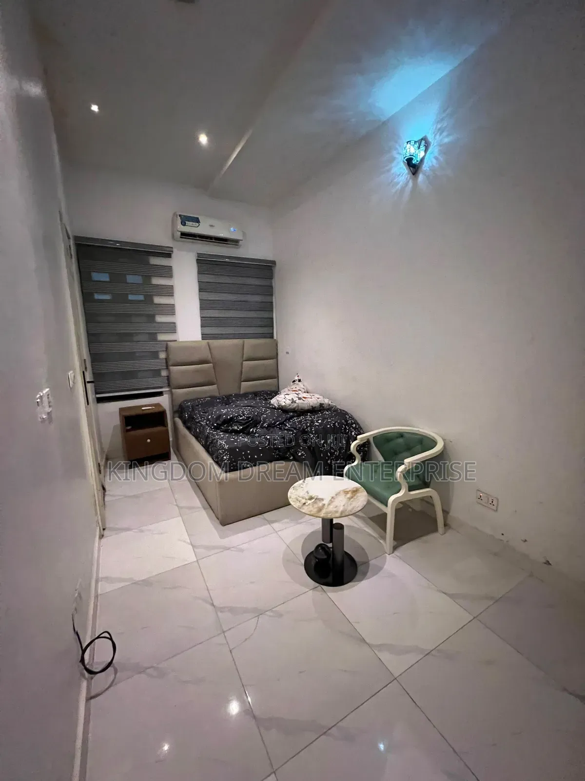 Furnished Mini Flat in Orchid Lekki Lagos for rent in Lekki Expressway