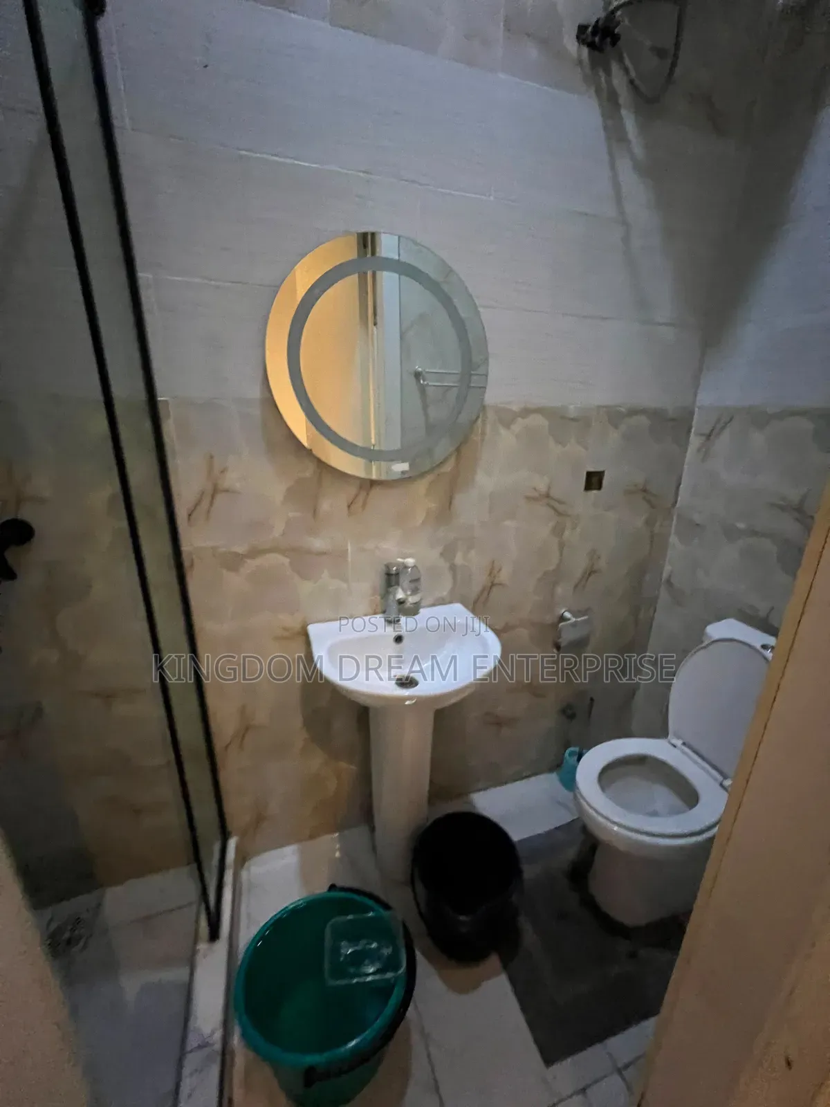 Furnished Mini Flat in Orchid Lekki Lagos for rent in Lekki Expressway