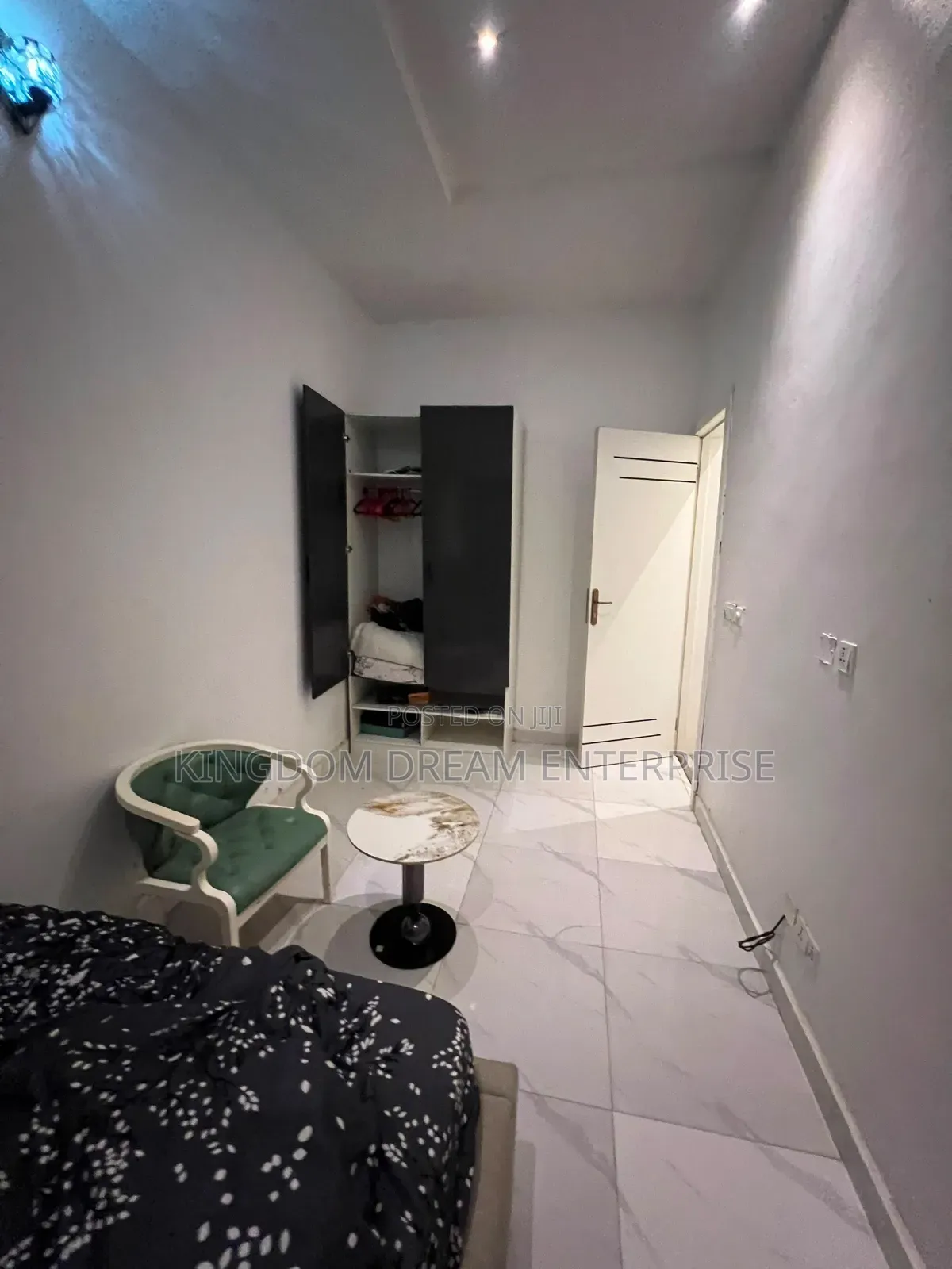 Furnished Mini Flat in Orchid Lekki Lagos for rent in Lekki Expressway