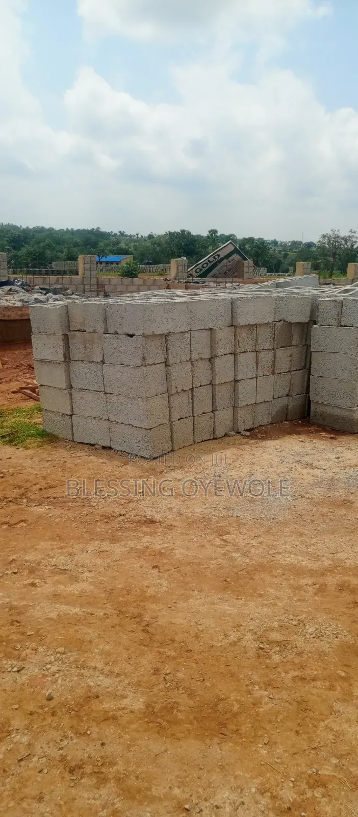Estate Land in Kabusa With C of O in Kabusa