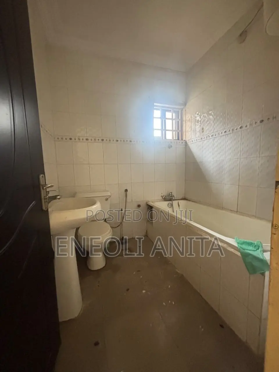 3bdrm Bungalow in Kado for rent in Kado