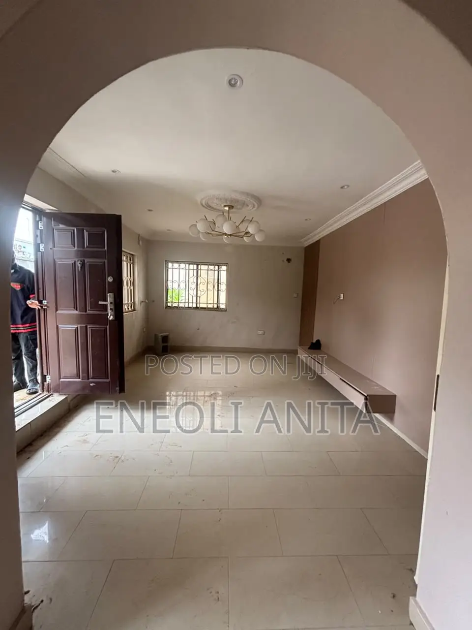 3bdrm Bungalow in Kado for rent in Kado