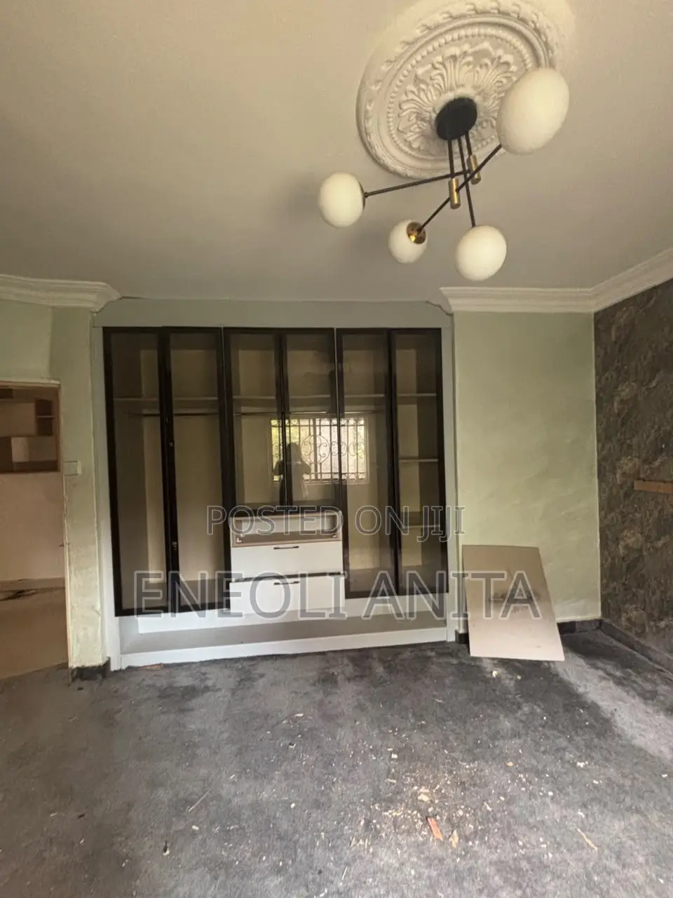 3bdrm Bungalow in Kado for rent in Kado
