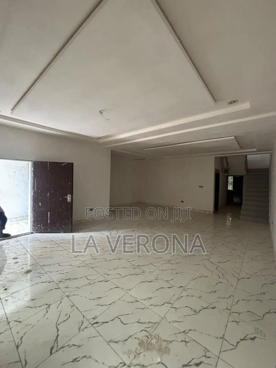 4bdrm Townhouse / Terrace in Garki, Area 1 for rent in Area 1
