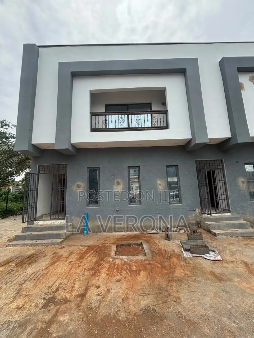 4bdrm Townhouse / Terrace in Garki, Area 1 for rent in Area 1