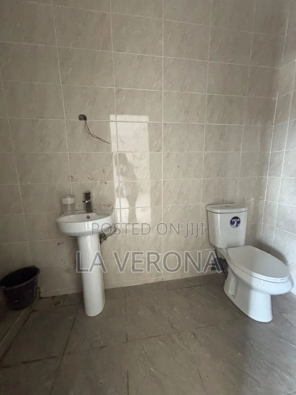 4bdrm Townhouse / Terrace in Garki, Area 1 for rent in Area 1