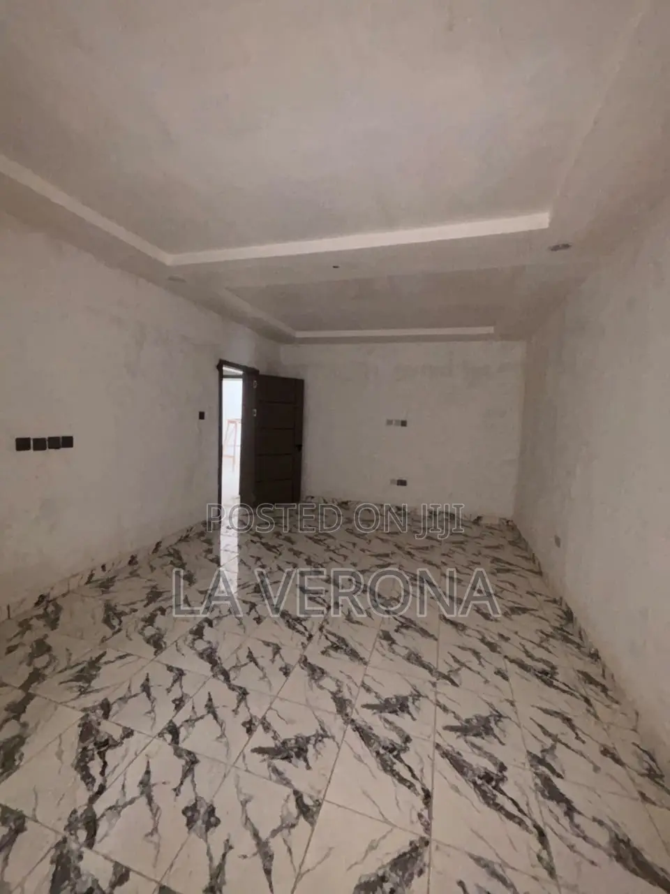 4bdrm Townhouse / Terrace in Garki, Area 1 for rent in Area 1