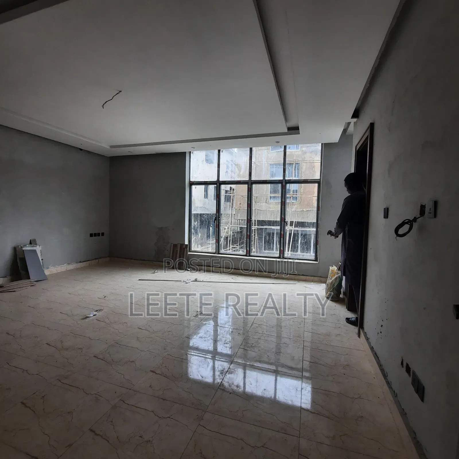 5bdrm Duplex in Wuye for sale in Wuye