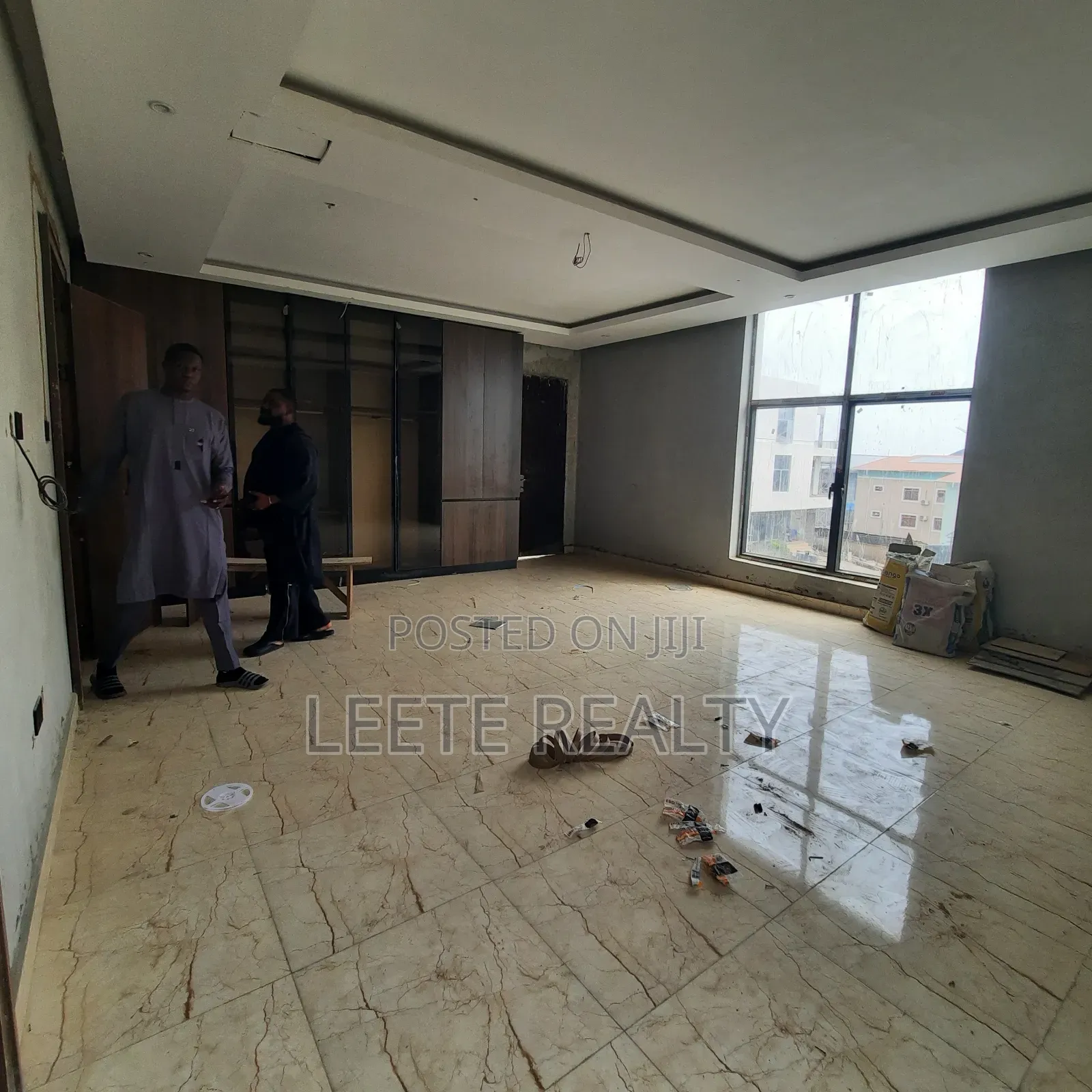5bdrm Duplex in Wuye for sale in Wuye