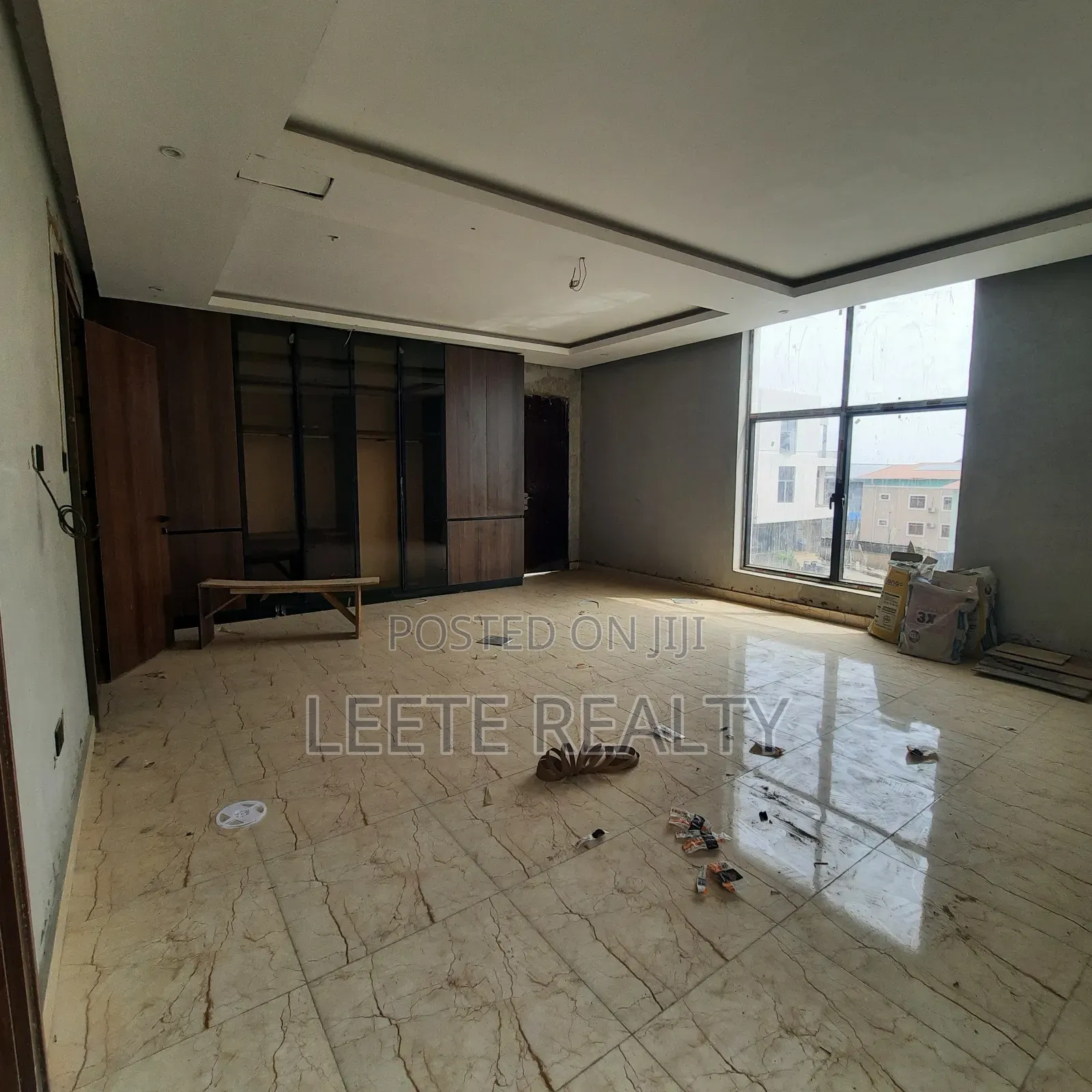5bdrm Duplex in Wuye for sale in Wuye
