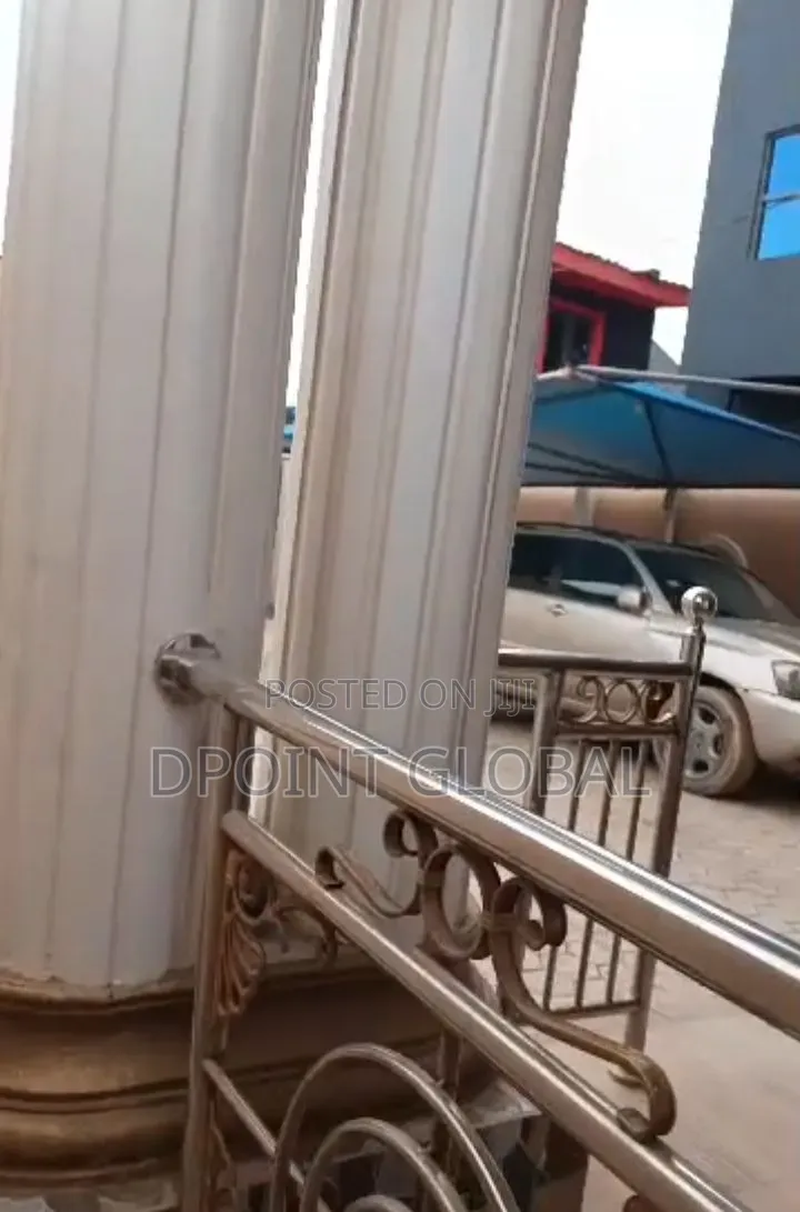 4bdrm Duplex in High Castle Estate, Boys Town for sale in Boys Town