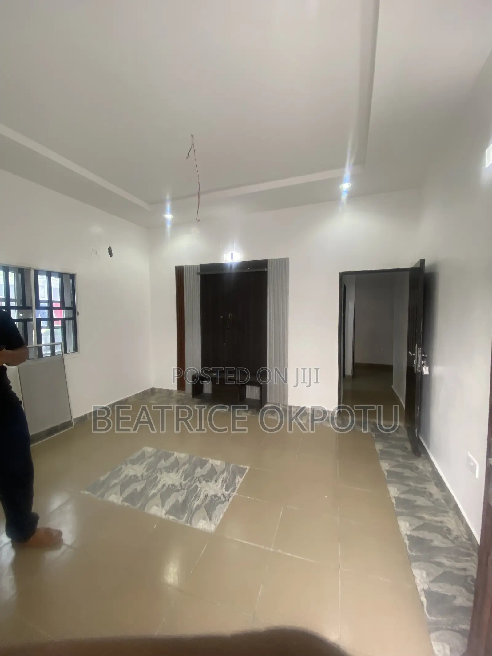1bdrm Block of Flats in Kubwa for rent in Kubwa