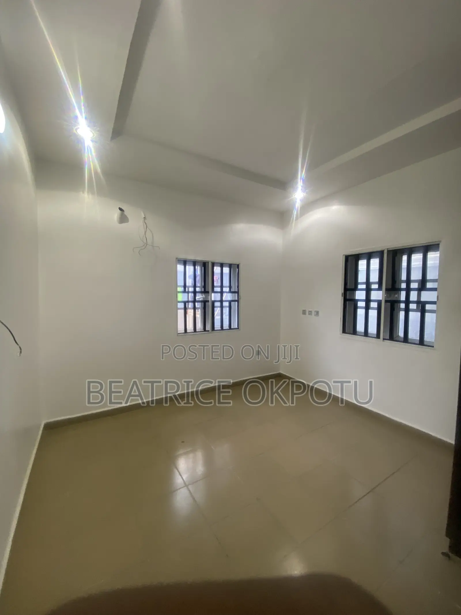 1bdrm Block of Flats in Kubwa for rent in Kubwa