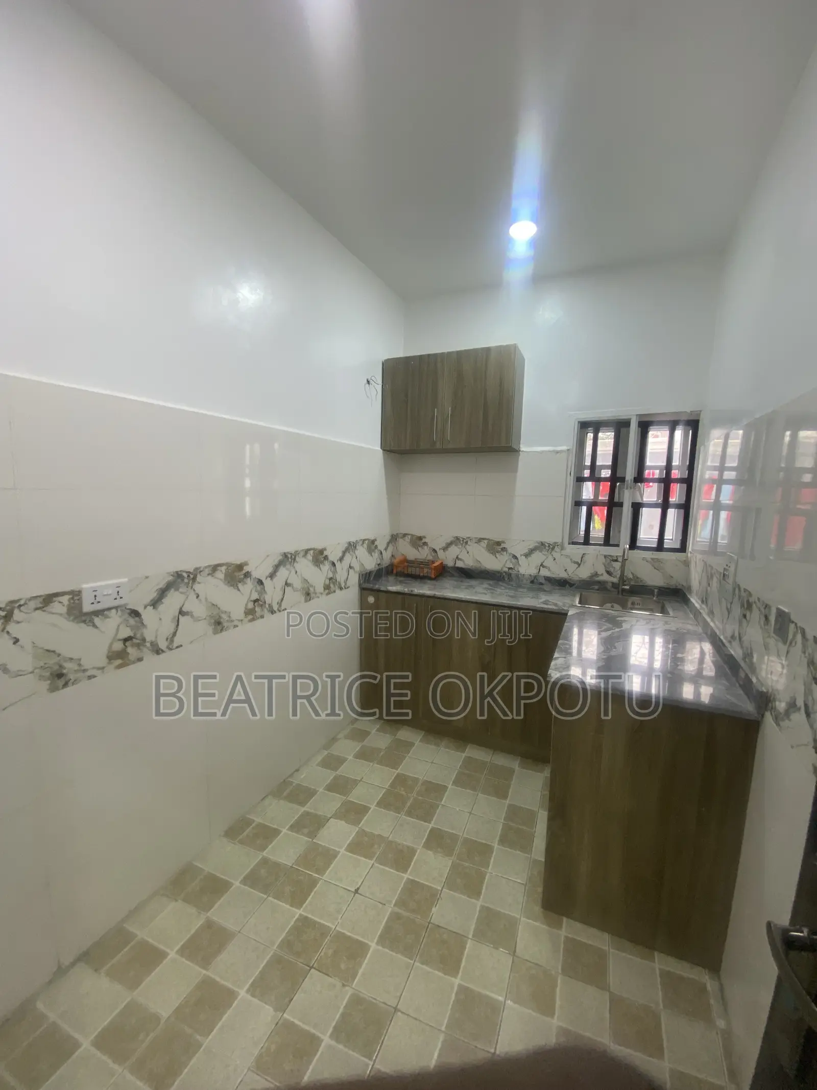1bdrm Block of Flats in Kubwa for rent in Kubwa