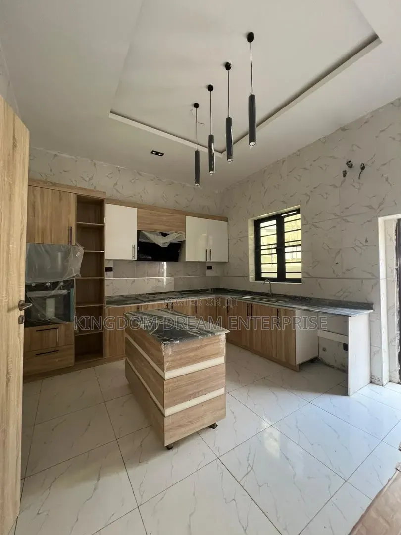 5bdrm Duplex in Orchid Lekki Lagos for rent in Lekki Expressway
