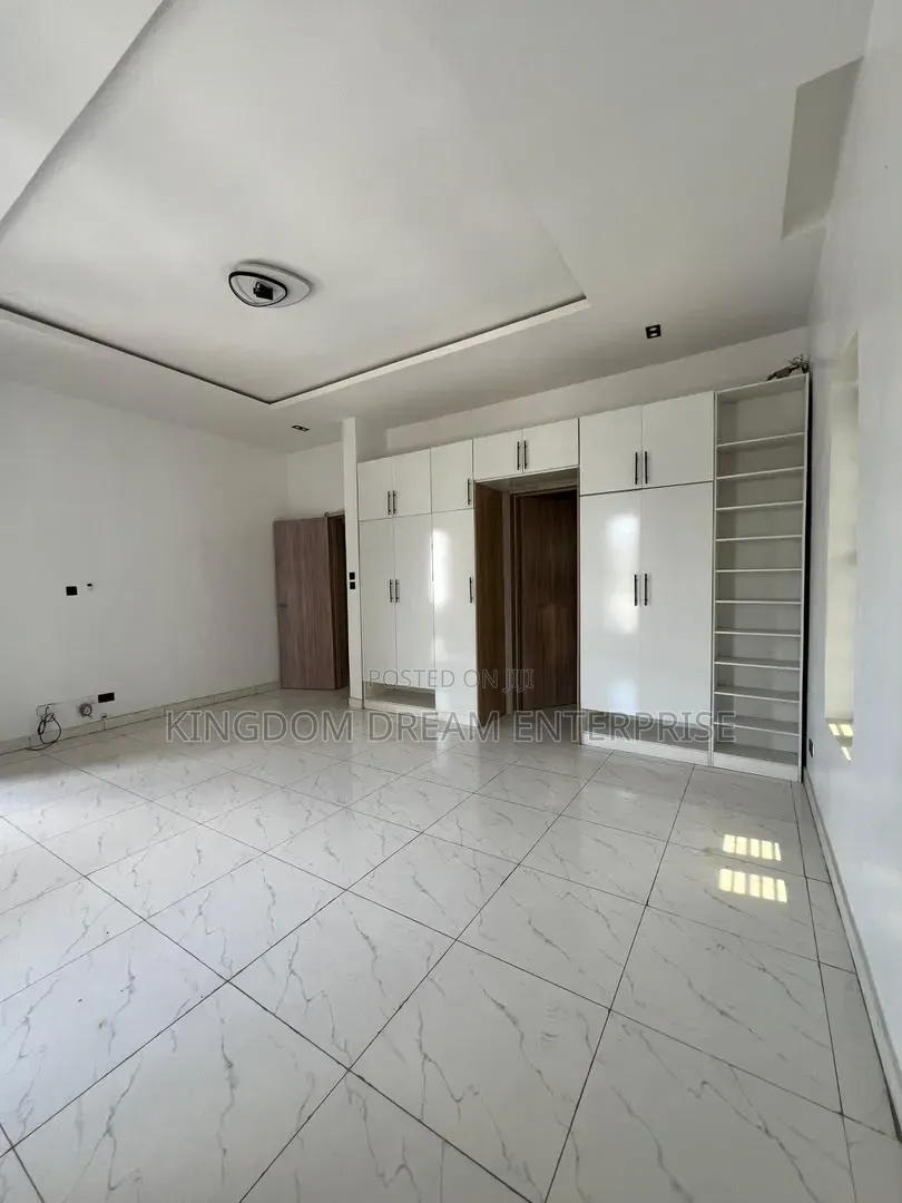 5bdrm Duplex in Orchid Lekki Lagos for rent in Lekki Expressway