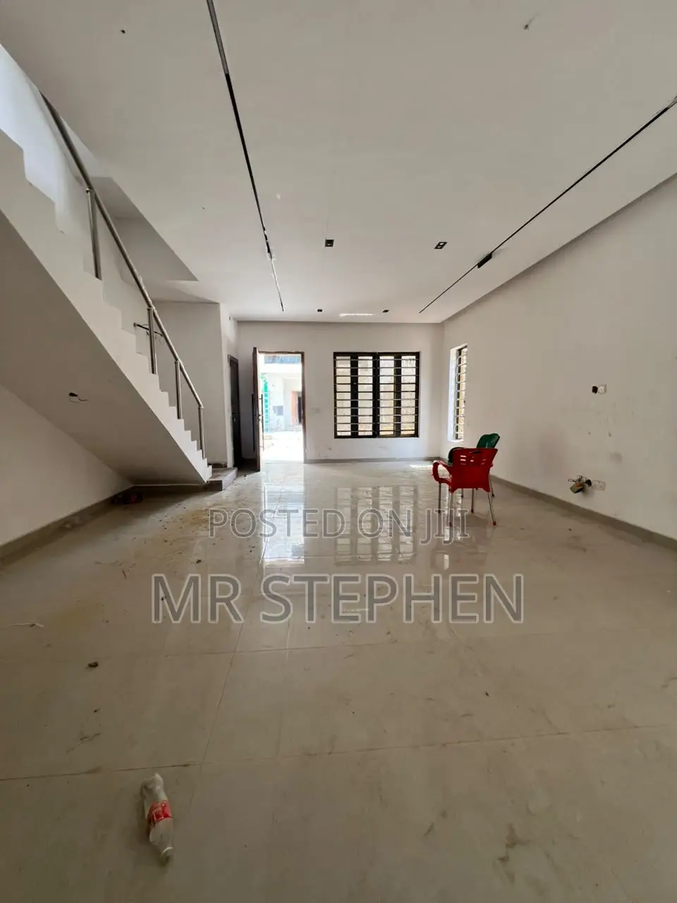 4bdrm Duplex in Lekki Phase 1 for sale in Lekki Phase 1