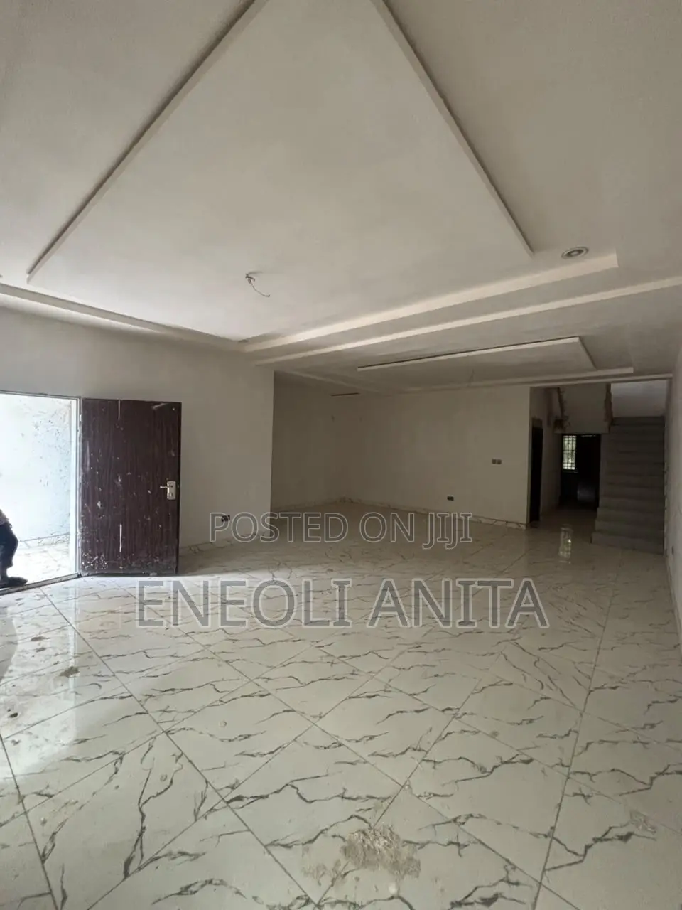 4bdrm Duplex in Garki for rent in Garki