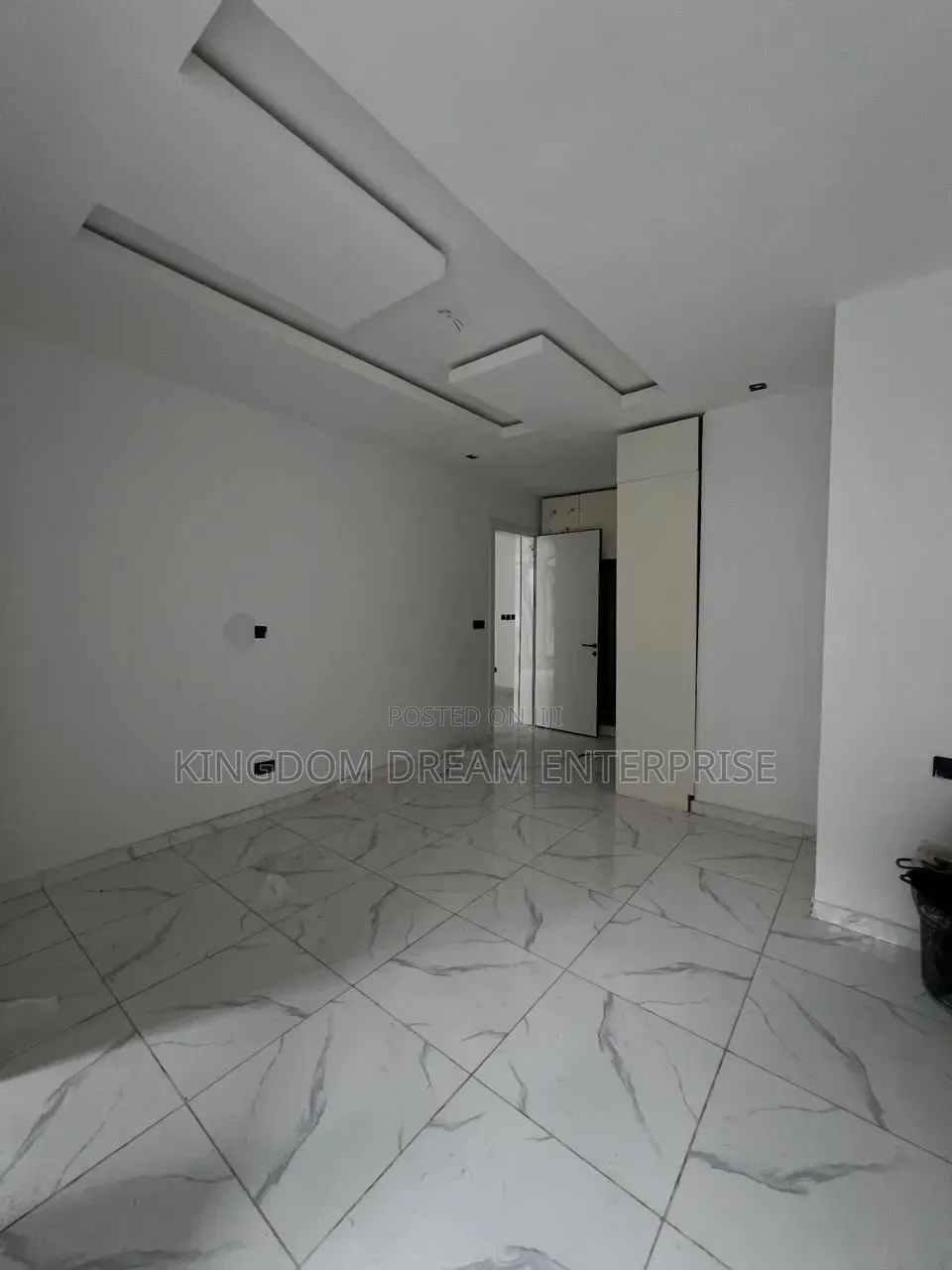 1bdrm Apartment in Ikate Lekki Lagos for rent in Ikate