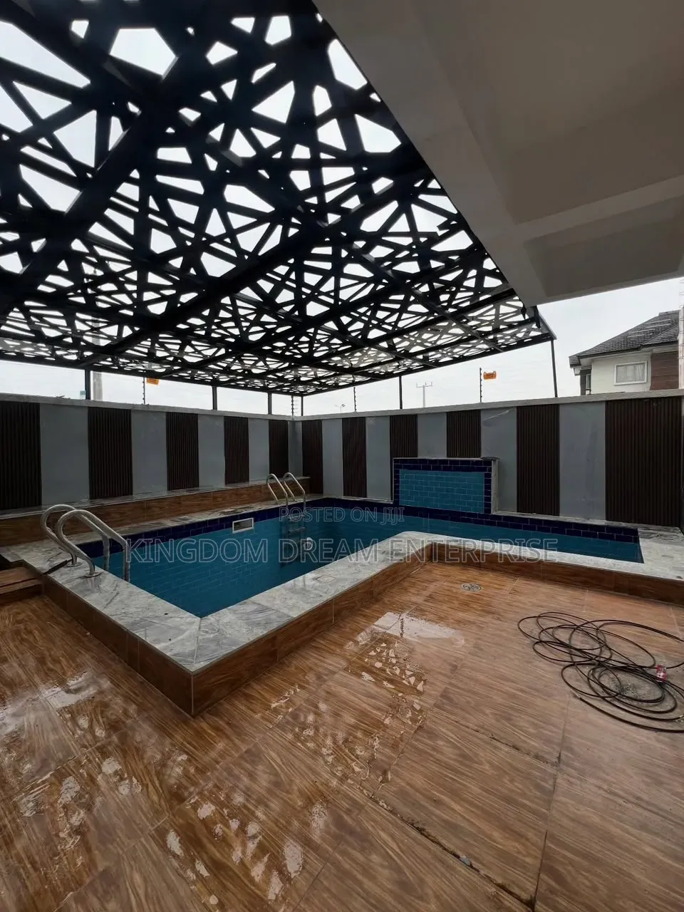 1bdrm Apartment in Ikate Lekki Lagos for rent in Ikate