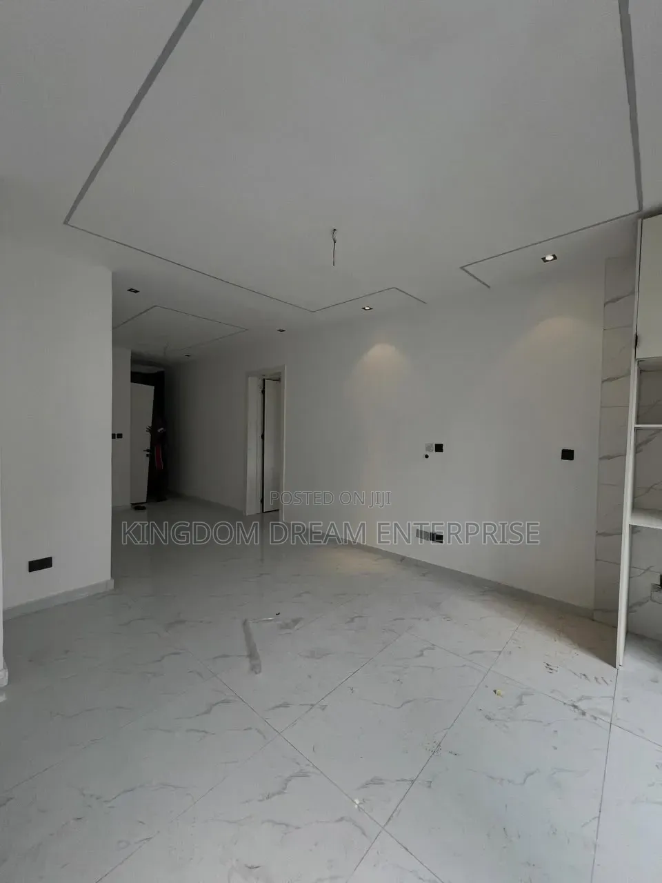 1bdrm Apartment in Ikate Lekki Lagos for rent in Ikate