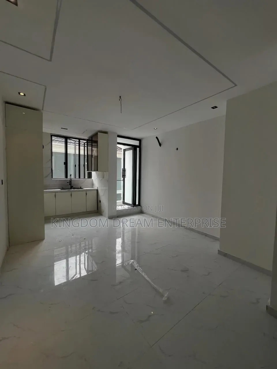 1bdrm Apartment in Ikate Lekki Lagos for rent in Ikate