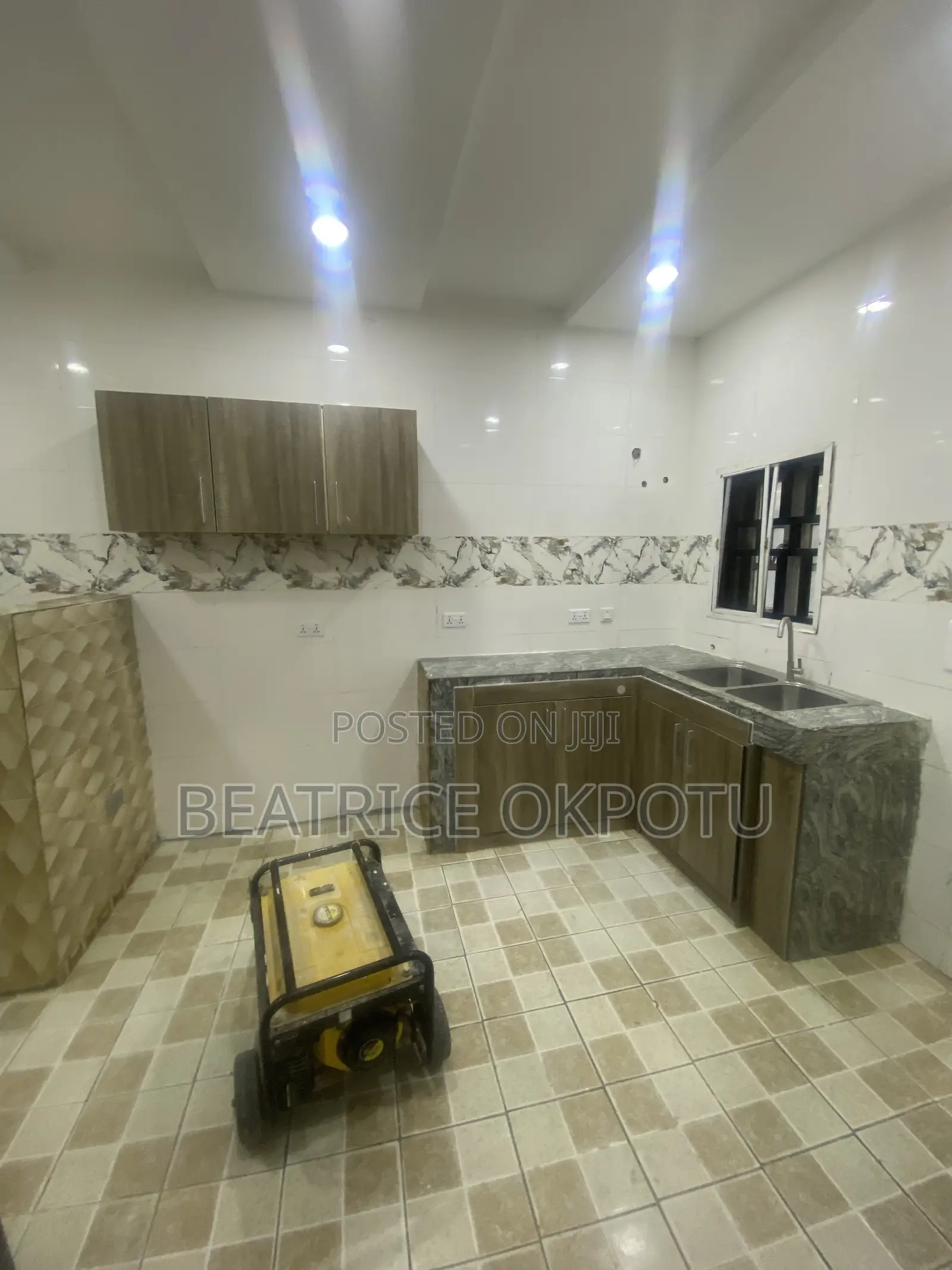 2bdrm Block of Flats in Kubwa for rent in Kubwa