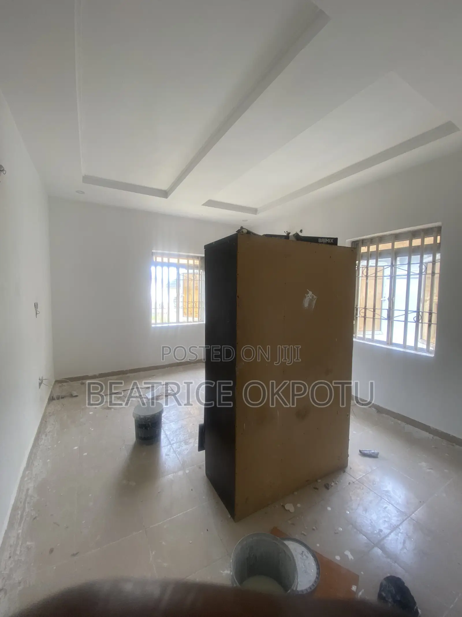 2bdrm Block of Flats in Kubwa for rent in Kubwa