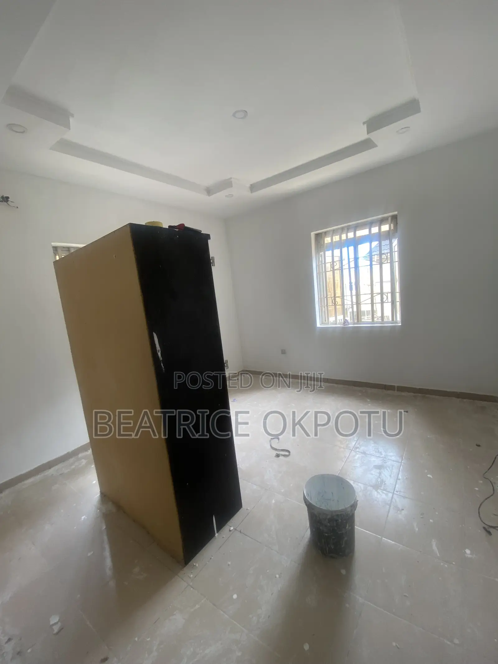 2bdrm Block of Flats in Kubwa for rent in Kubwa