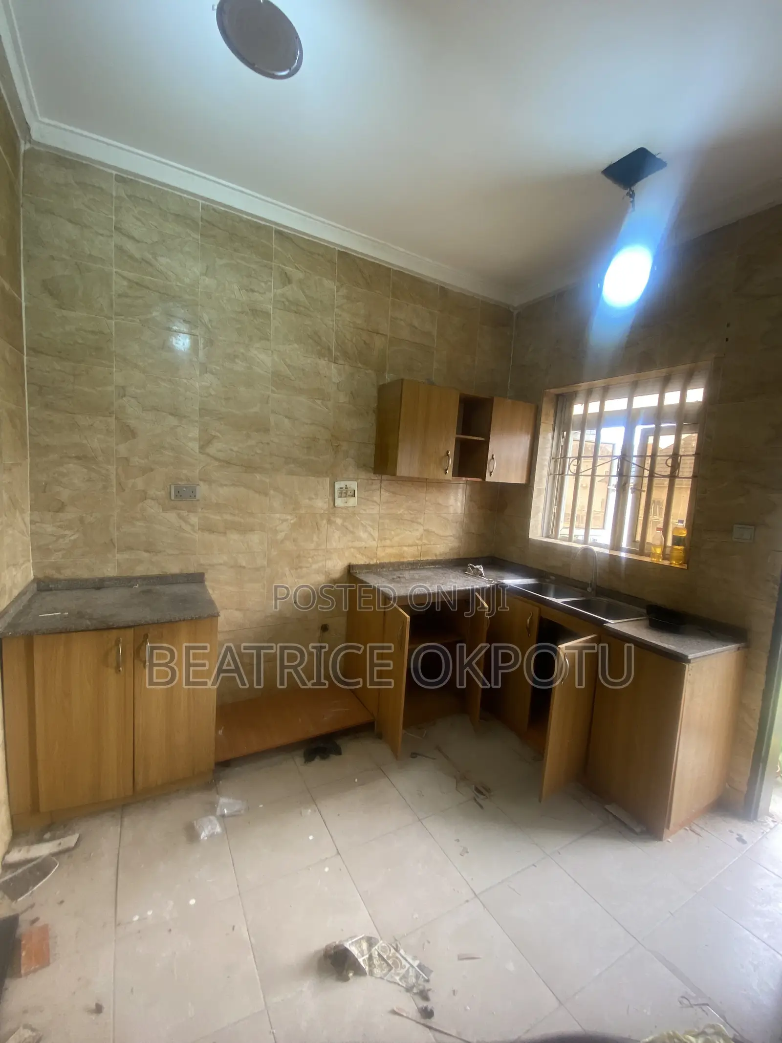 2bdrm Block of Flats in Kubwa for rent in Kubwa