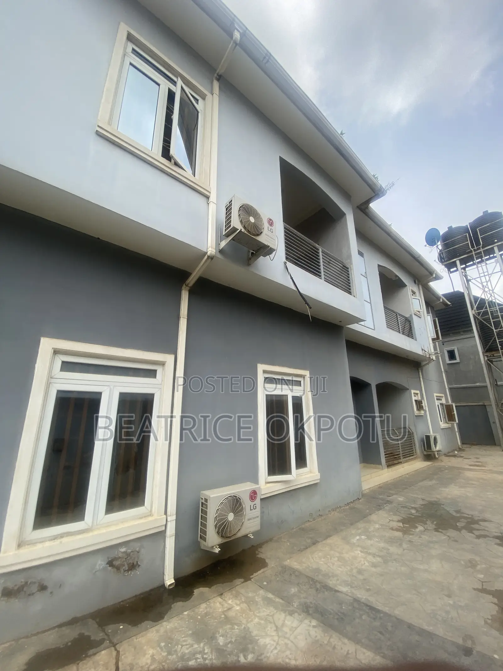 2bdrm Block of Flats in Kubwa for rent in Kubwa