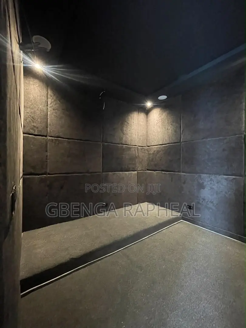 5bdrm Duplex in Megamound Estate for sale in Lekki