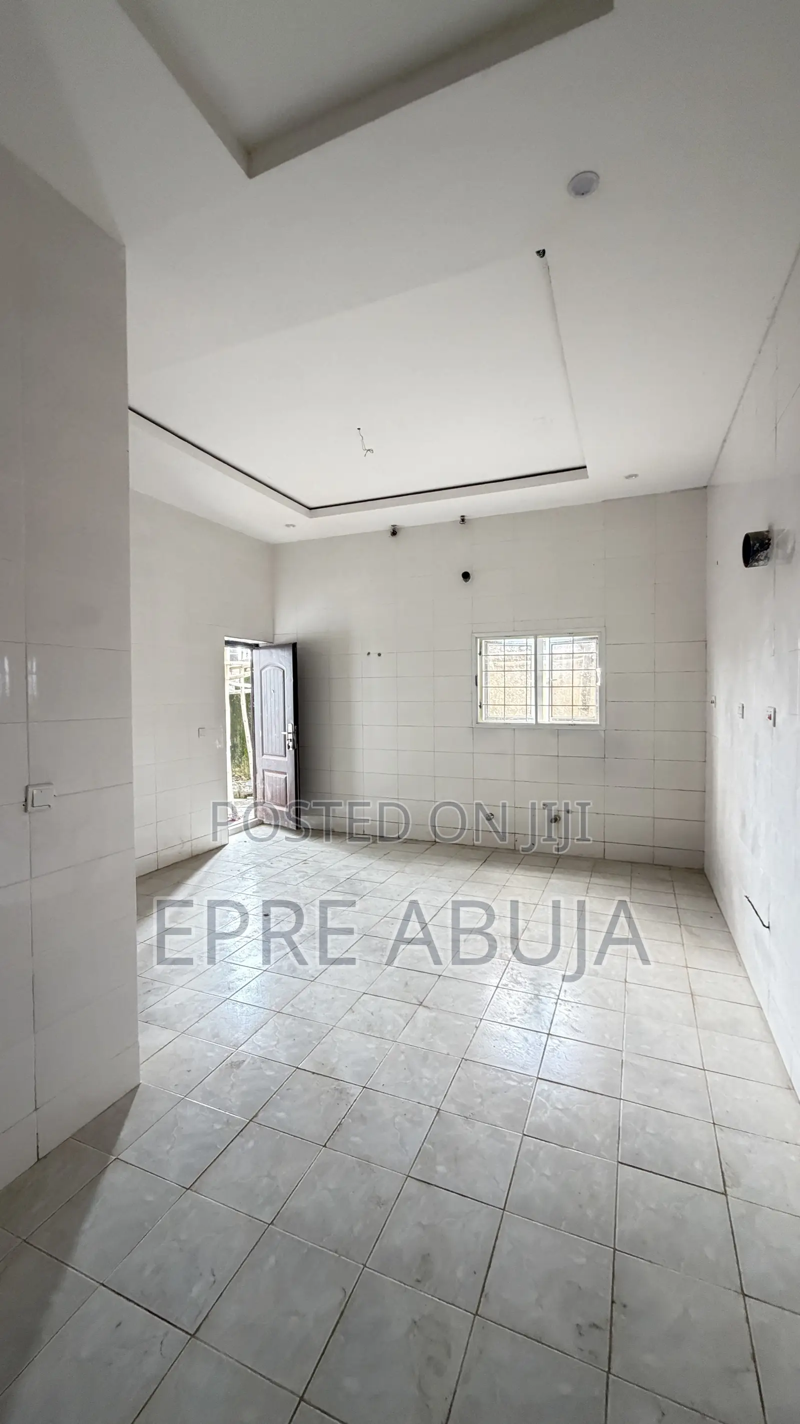 3bdrm Apartment in Kaura for rent in Kaura