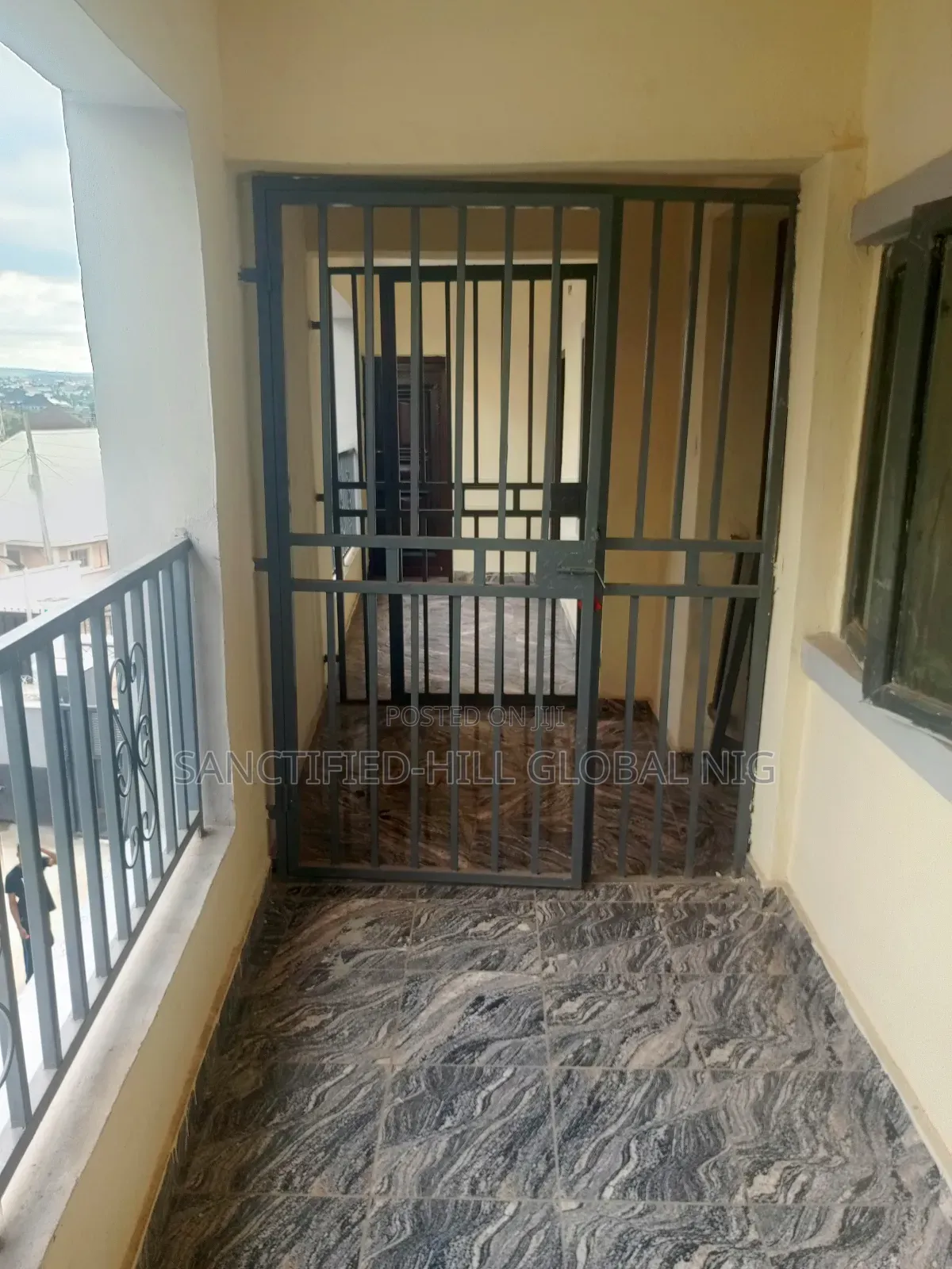 1bdrm Block of Flats in Nurse Estate Axis, Karu for rent in Karu