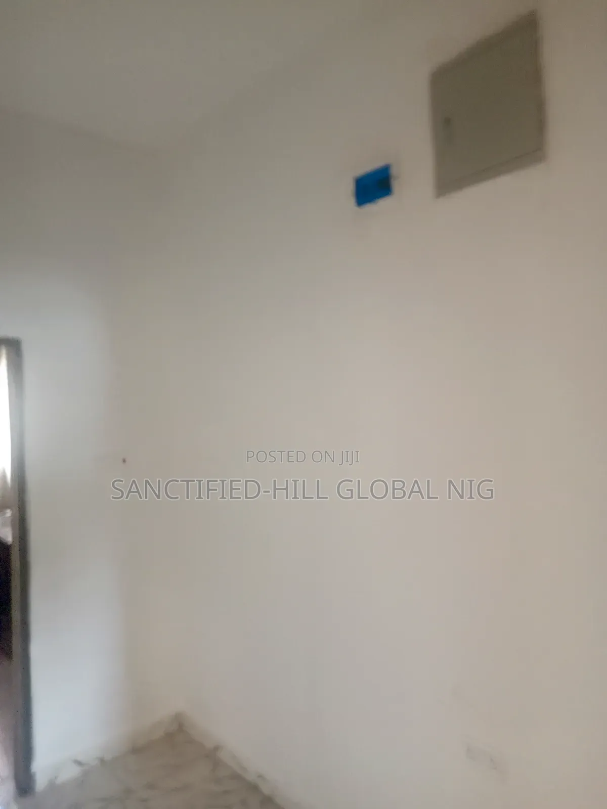 1bdrm Block of Flats in Nurse Estate Axis, Karu for rent in Karu