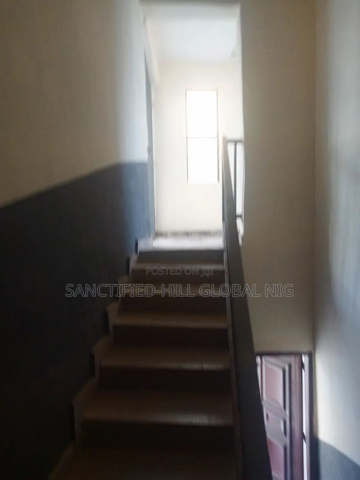 1bdrm Block of Flats in Nurse Estate Axis, Karu for rent in Karu