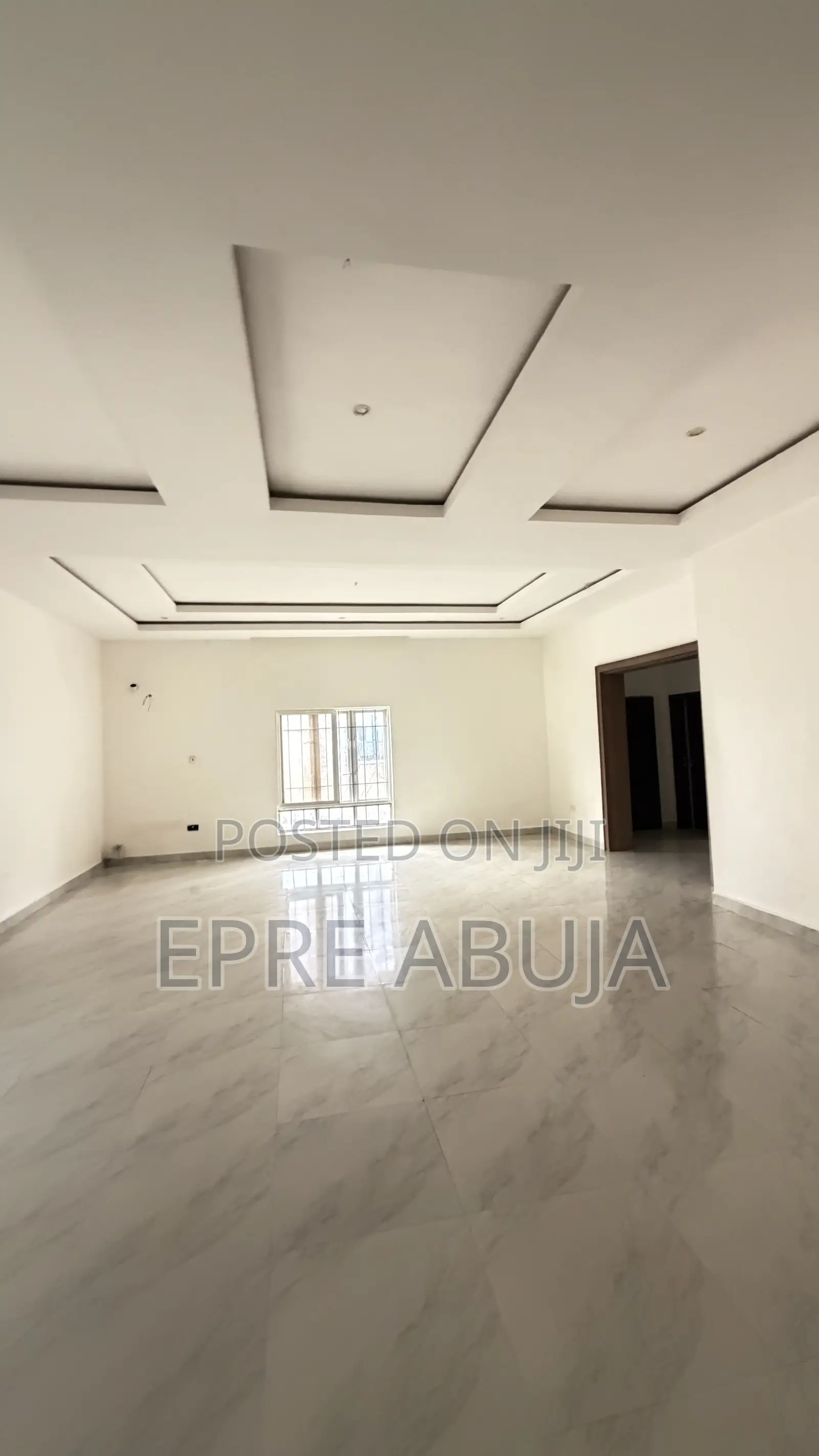 5bdrm Duplex in Kaura for rent in Kaura