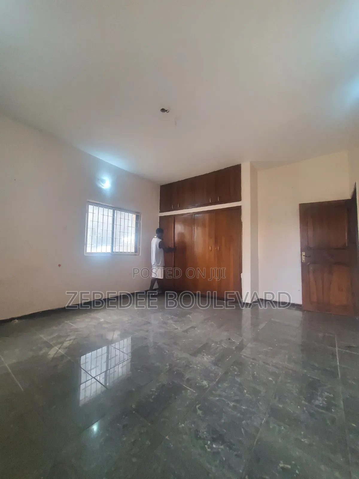 3bdrm Block of Flats in Durumi for rent in Durumi