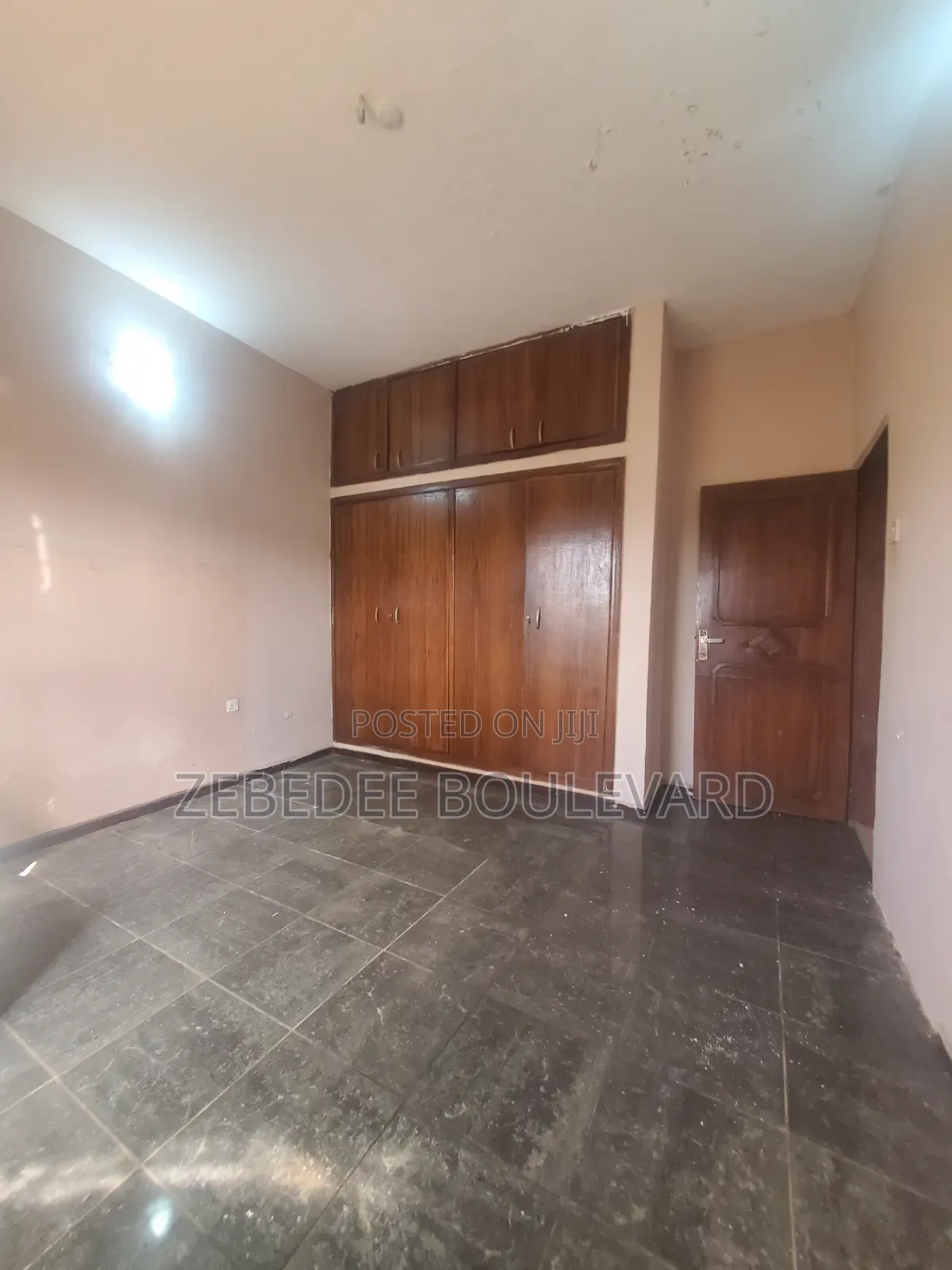 3bdrm Block of Flats in Durumi for rent in Durumi